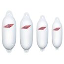 PARABORDO GONFIABILE BIANCO