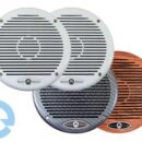 ALTOPARLANTI RIVIERA ROUND S