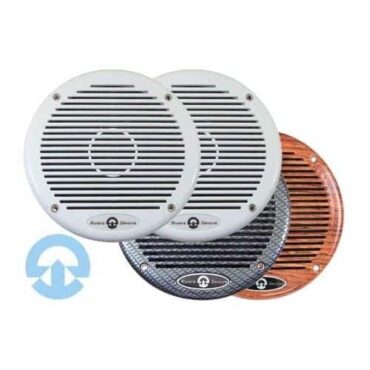 ALTOPARLANTI RIVIERA SUPER SOTTILI L