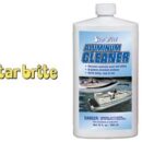 DETERGENTE PER ALLUMINIO STAR BRITE ALUMINUM CLEANER