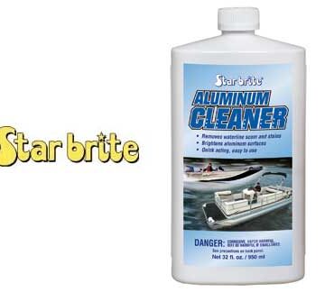 DETERGENTE PER ALLUMINIO STAR BRITE ALUMINUM CLEANER