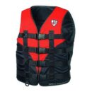 GIUBBOTTO DI GALLEGGIAMENTO JET-PRO 50N