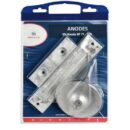 KIT ANODI HONDA 75/225 HP