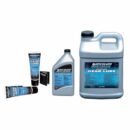 QUICKSILVER GEAR LUBE-OLIO PIEDE