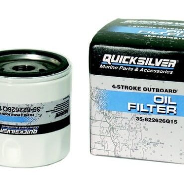 FILTRO OLIO QUICKSILVER 35-822626Q15