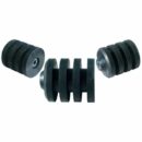 RULLO LATERALE PER CARRELLO PORTA BARCA