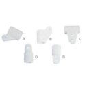 RICAMBI PER CAPOTTINE