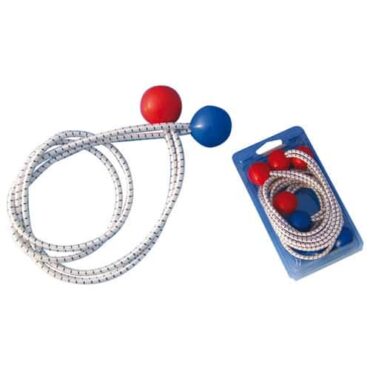 SERRAVELE CON PALLINE DIVERSE LUNGHEZZA