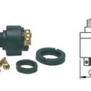 CHIAVE DI AVVIAMENTO SENZA STARTER