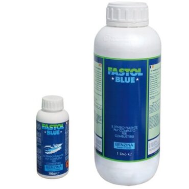 ADDITIVO TENSIOATTIVO PER CARBURANTI