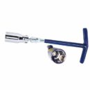 CHIAVE CANDELA DOPPIO SNODO