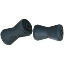 RULLO CENTRALE PER CARELLO ALAGGIO PORTA BARCHE