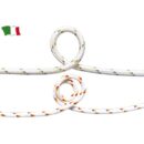 TRECCIA POLIESTERE PER SCOTTE E DRIZZE