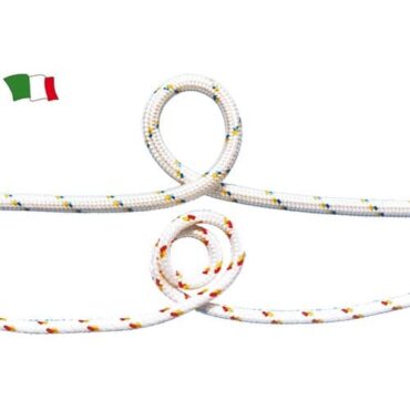 TRECCIA POLIESTERE PER SCOTTE E DRIZZE