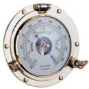 BAROMETRO E OROLOGIO SU OBLO'