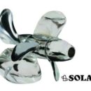 ELICHE CONTROROTANTI VOLVO PENTA IN ACCIAIO INOX