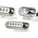 FARO LED CON SUPPORTO ORIENTABILE