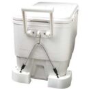 KIT BLOCCAGGIO PER GHIACCIAIE PORTATILI