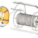 TAMBURO AVVOLGICIMA IN ACCIAIO INOX