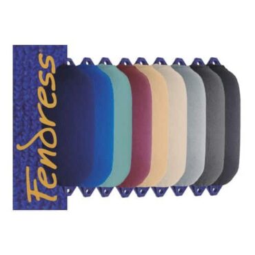 COPRIPARABORDI FENDRESS F TYPE