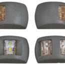 FANALI DI NAVIGAZIONE MINI LED