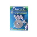 KIT ANODI YAMAHA 4T 40/60 ALLUMINIO