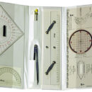 SET CARTEGGIO PATENTE NAUTICA