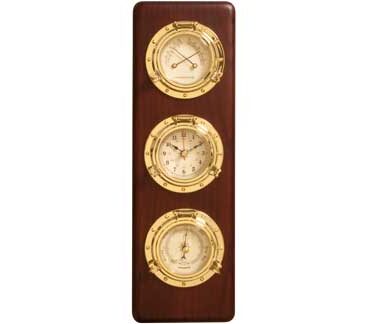 STAZIONE METEO VERTICALE