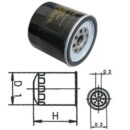 FILTRO CARBURANTE VOLVO PENTA 5,7-7,4-8,2 HP