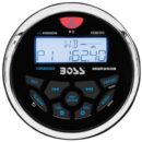 STEREO TONDO BOSS MARINE MGR350B
