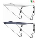 CAPOTTINA PARASOLE PER ROLL-BAR