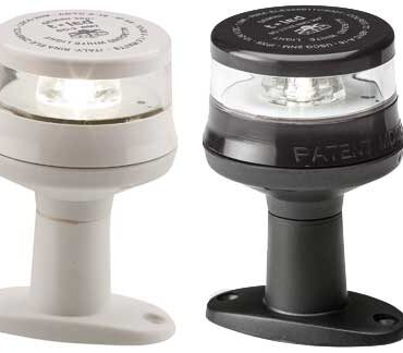 FANALE TESTA ALBERO A LED