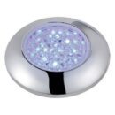 PLAFONIERA STAGNA LED CROMATA