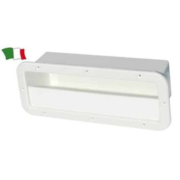 VANO PORTAOGGETTI A PARETE