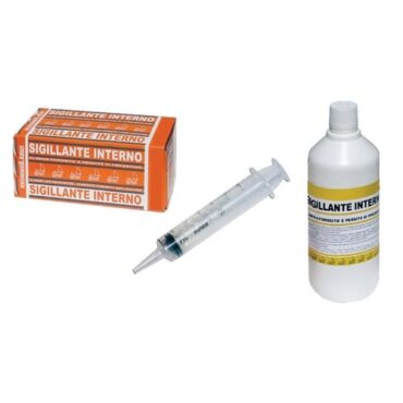 SIGILLANTE INTERNO PER BATTELLI PNEUMATICI