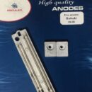 KIT ANODI SUZUKI 150-250 CV