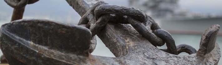 Ancore-Catene-Accessori