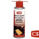 CRC MOTOR STARTER - AVVIAMENTO MOTORI