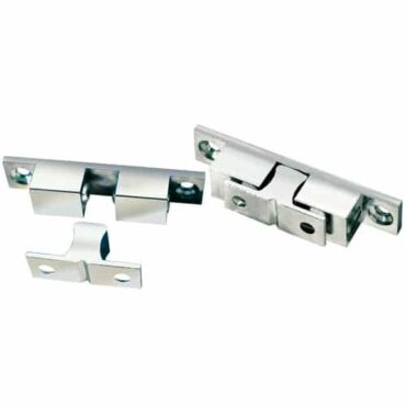 CRICCHETTO FERMAPORTA A SCATTO