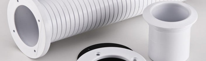 Bocchette-Scarichi-Prese a mare