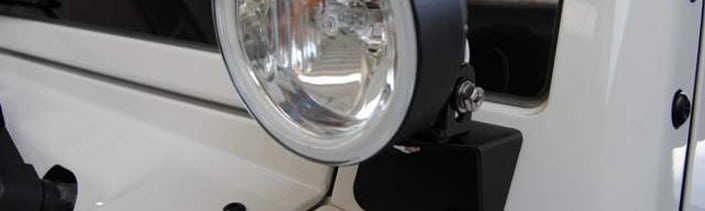 Fari-Luci da esterno