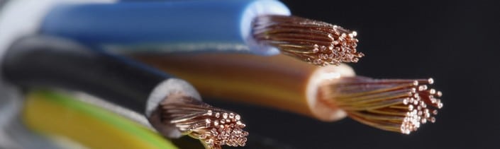 Materiale elettrico-Fusibili