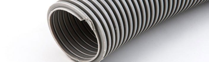 Cuffie passacavi-Soffietti