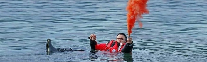 Segnali-Kit dotazioni