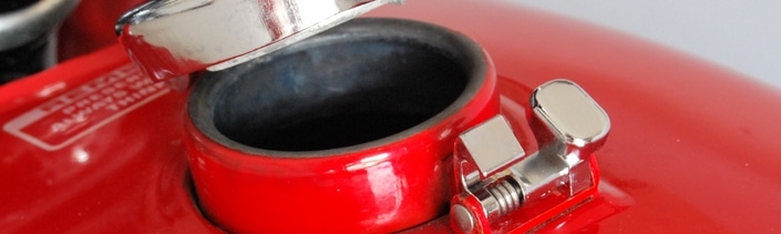 Serbatoi benzina-Sensori-Indicatori