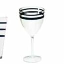 SET BICCHIERI SERIE CANNES