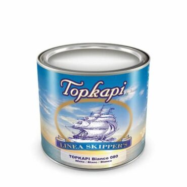 SMALTO TOPKAPI POLIURETANICO