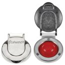 COMANDI UP-DOWN A PIEDE INOX