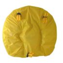 SACCA PER SALVAGENTE FERRO DI CAVALLO