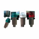 SET FANALI DI VIA A PILA